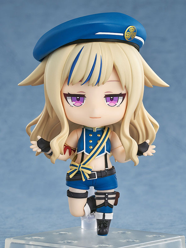預購26年5月 GSC 黏土人 Vtuber HIMEHINA 鈴木雛 