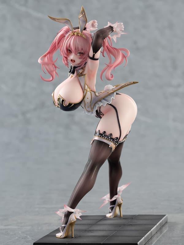預購10月 KAWA DESIGN うるりひ 原畫 愛麗絲 1/6 豪華版 