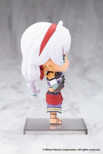 預購27年3月 壽屋 心推工坊 OSHI WORKS Mini 空之軌跡 the 1st 雪拉紮德 哈維 S1029 