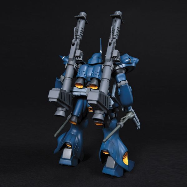 萬代 BANDAI 1/144  HGUC #089 坎普法  組裝模型 