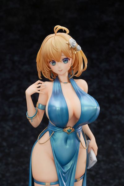 預購26年4月 MAGI ARTS Bunny Suit Planning Sophia F 褶皺洋裝 
