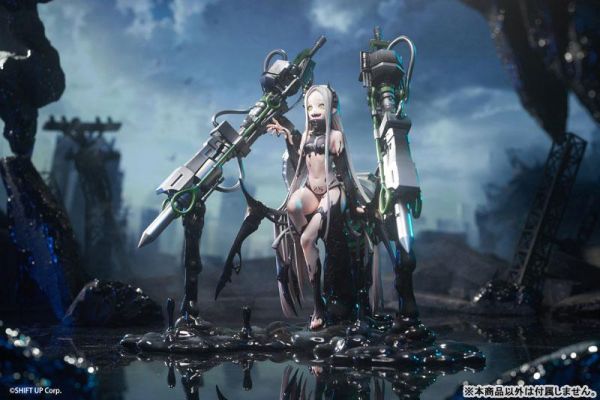 預購12月 Hobby sakura 勝利女神 妮姬 利維坦 1/7 豪華版 