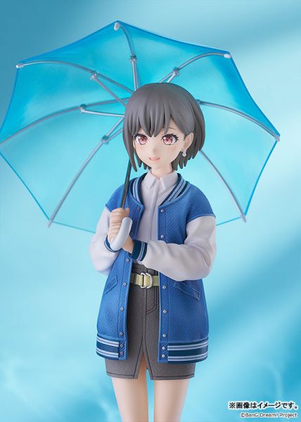 預購10月 GSC POP UP BanG Dream MyGO 高松燈 L 