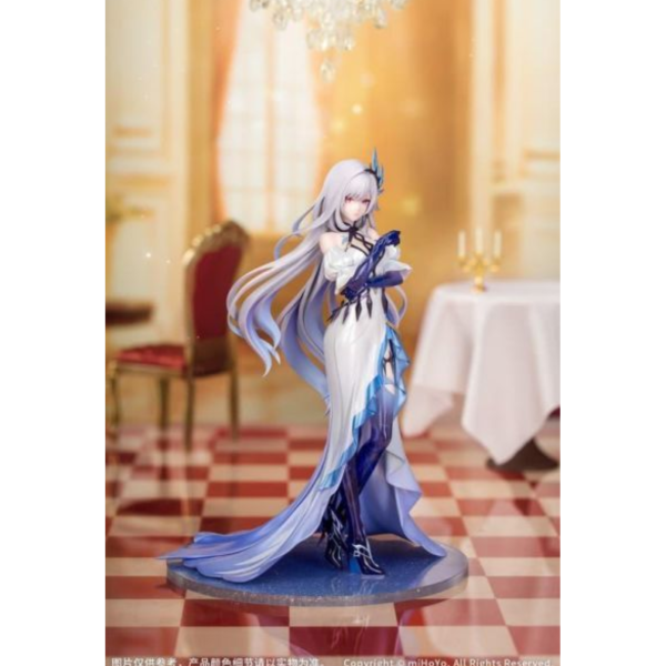 預購12月 Myethos Gift+ 原神 絲柯克 嘉年相聚Ver 1/8 