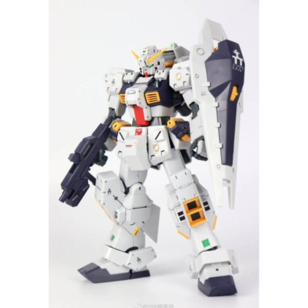 M仔模型 AOZ海茲爾 MG 1/100 組裝模型 