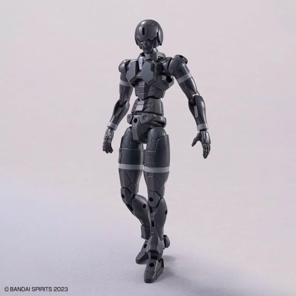 萬代 30MF 30 MINUTES FANTASY 組裝奇幻輕作戰 死靈騎士 