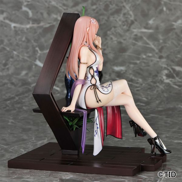 WINGS inc 1/7 TID原創 Niya 旗袍ver.(塗裝完成品) 