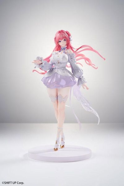 預購8月 Hobby sakura 勝利女神 妮姬 S.K.P 桃樂絲 1/10 PVC 