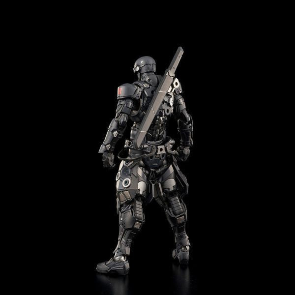 預購9月 千值練 Flame Toys 人機巧 特種部隊 蛇眼 