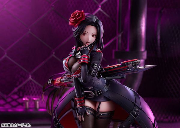 預購26年12月 GSC 1/7 PVC 勝利女神:妮姬 梅登