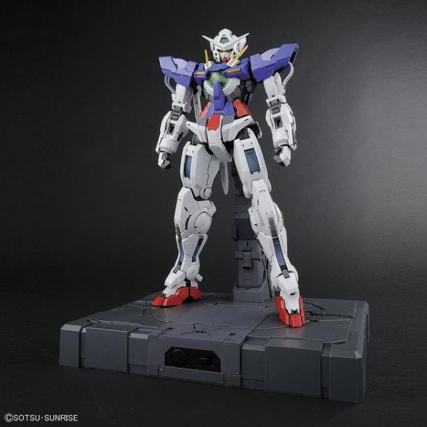 萬代 BANDAI 1/60 鋼彈模型 PG GN-001 能天使鋼彈 一般版 組裝模型 