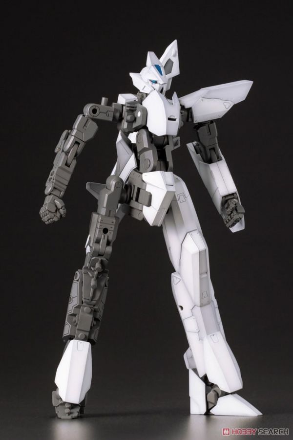 壽屋 模型 MSG 武裝零件 變形武裝 系統01 GARUDAGEAR 白鲸 白鯨 