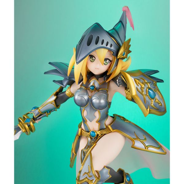 預購26年2月 MH限定 ART WORKS MONSTERS 遊戲王 龍騎士黑魔導女孩 