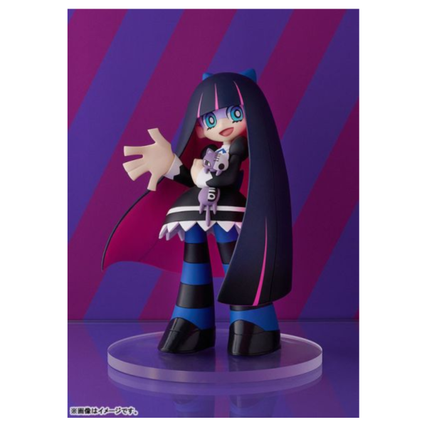 預購26年1月 GSC POP UP 吊帶襪天使 Stocking 