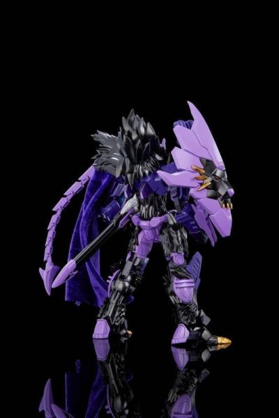 預購26年2月 千值練 風雷模型 變形金剛 Galva Convey 紫獅柯博文 