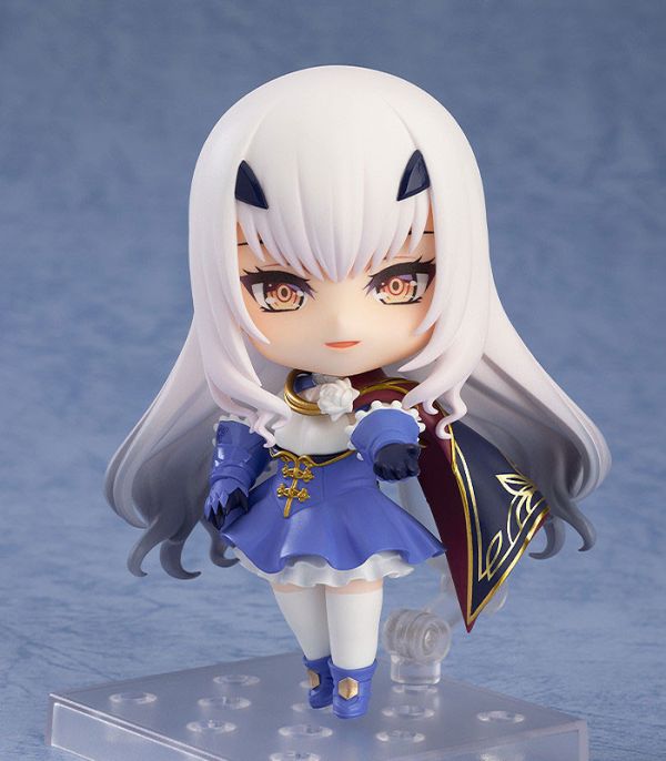 預購26年2月 GSC 黏土人 Fate/Grand Order FGO Lancer 美露莘