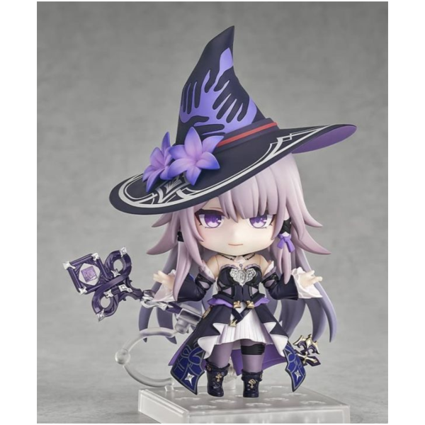 GSC 黏土人 崩壞：星穹鐵道 大黑塔 