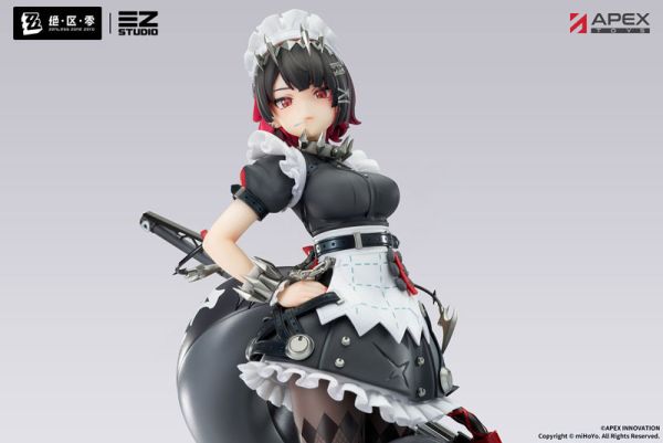 預購26年7月 APEX 絕區零 維多利亞家政 艾蓮·喬 1/7 附特典 