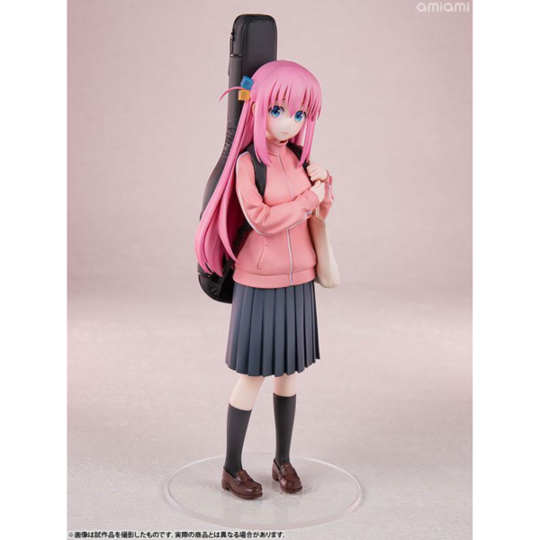 預購12月 GSC 孤獨搖滾！ 後藤一里 小孤獨 小波奇 1/7 再版 