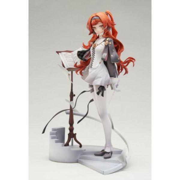 APEX 重返未來:1999 十四行詩 1/7 PVC完成品 