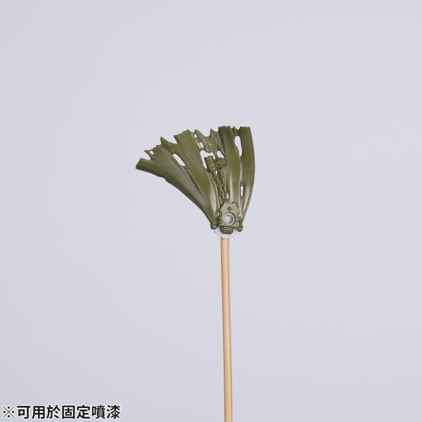 預購第三季 FB-002 固定模型泡棉貼 4入組(2大2小) 