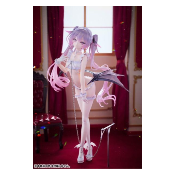 預購8月 Pink Charm rurudo 伊芙 身體束帶Ver 1/6 PVC 