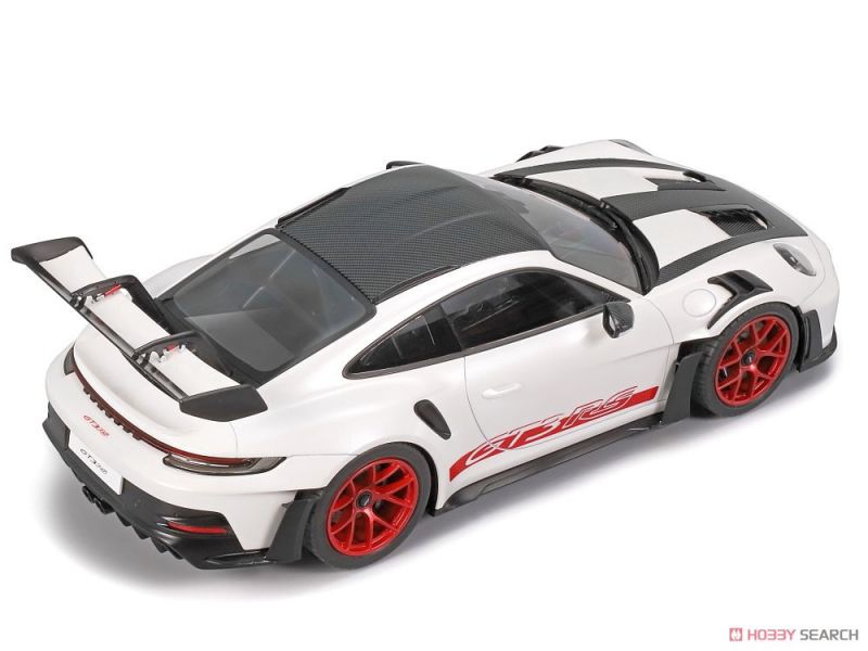 田宮 TAMIYA 1/24 汽車模型 24370 保時捷 911 GT3 RS 組裝模型 