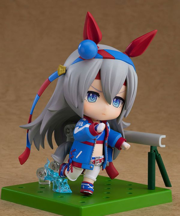 好微笑 GSC 代理版 黏土人 賽馬娘 玉藻十字 