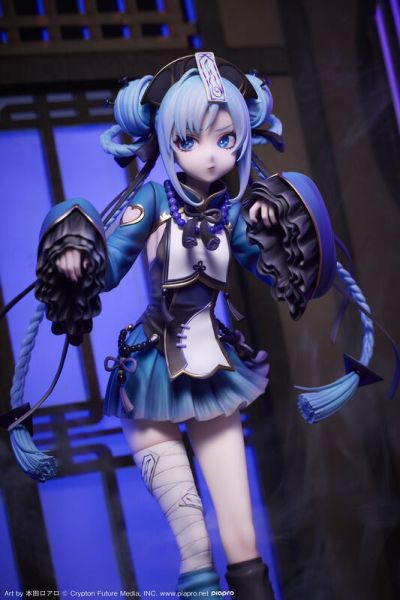 預購26年10月 Design COCO 初音未來 miku 殭屍Ver. 