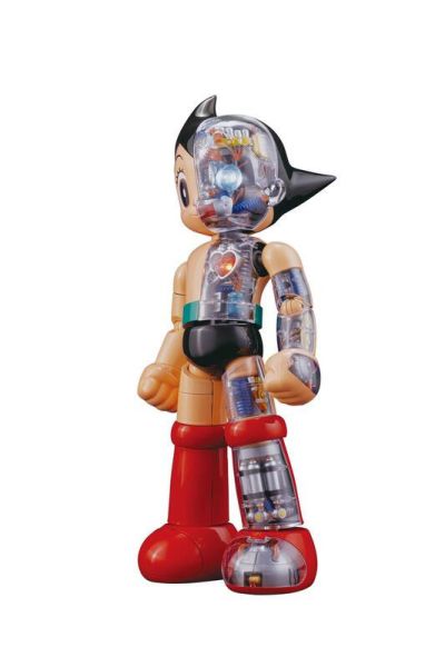 合金術 DX-3 原子小金剛 30公分 可動 合金 DX3.0 
