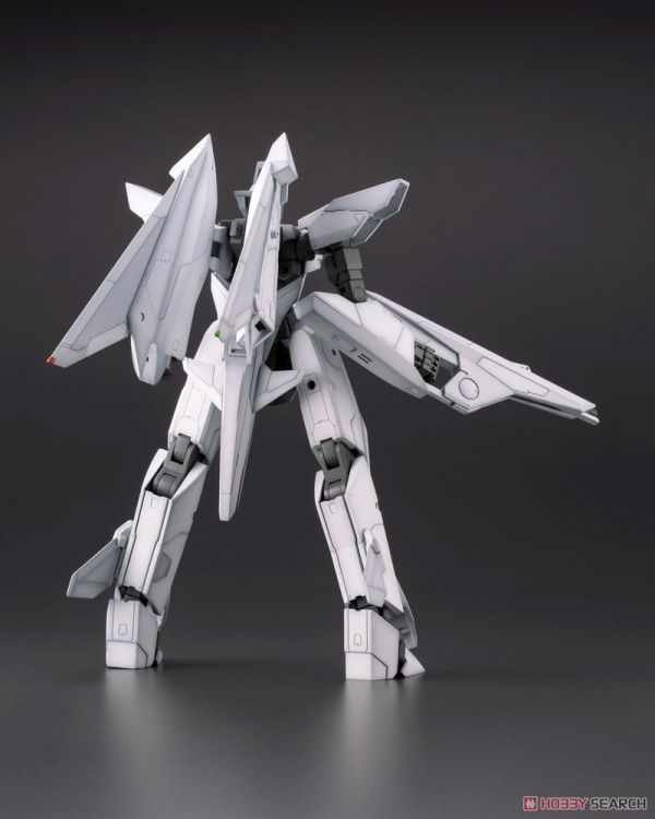 壽屋 模型 MSG 武裝零件 變形武裝 系統01 GARUDAGEAR 白鲸 白鯨 