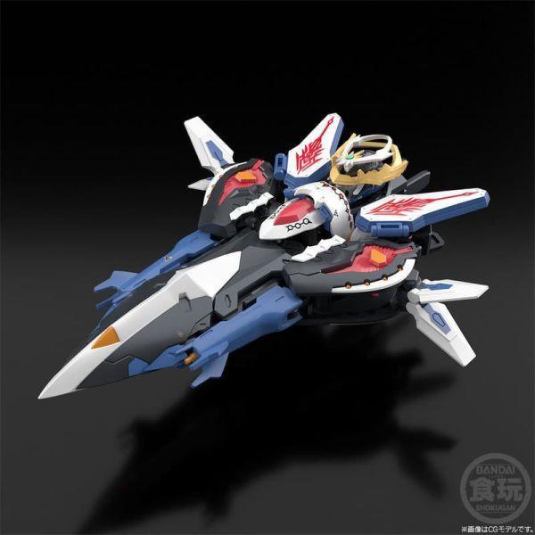 萬代 SMP 想星機械天使 想星的亞庫艾里 Myth of Emotions 