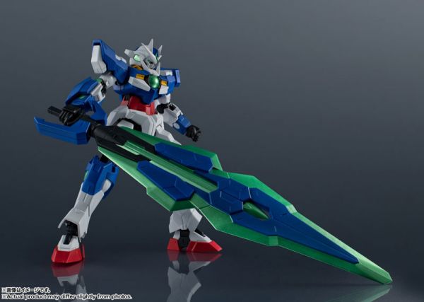 萬代 BANDAI 代理 GUNDAM UNIVERSE 量子型OO鋼彈 