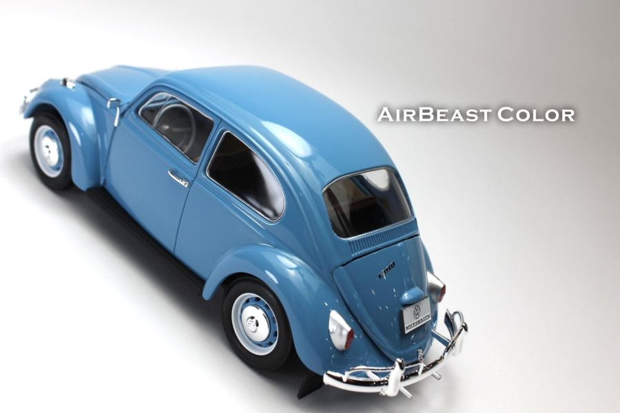 AirBeast 水性漆 CL-0 水性金油套組(金油主劑A+硬化劑B+稀釋劑T) 