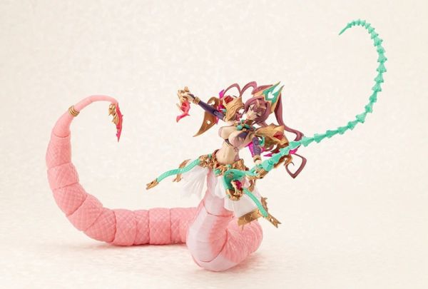 預購10月 壽屋 ARCANADEA 阿爾卡納蒂亞 梅爾蒂娜 組裝模型 