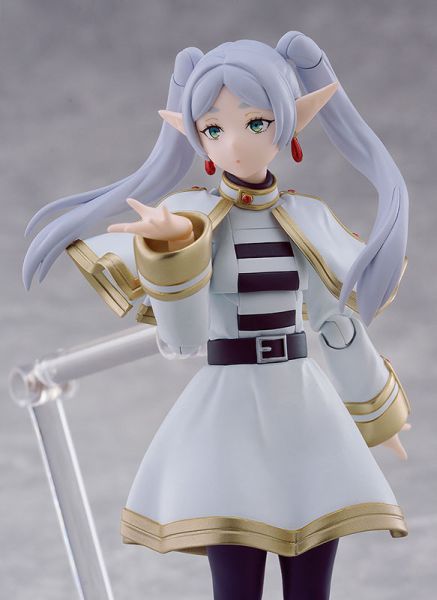 預購26年5月 figma 葬送的芙莉蓮 可動 芙莉蓮 