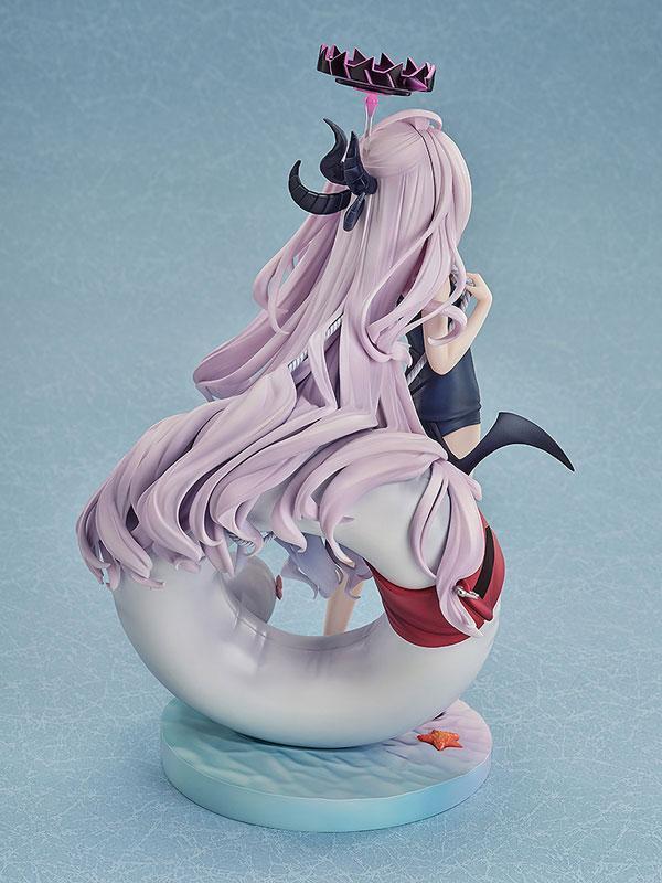 預購27年3月 GSC 蔚藍檔案 Blue Archive 陽奈 泳裝 1/7 再版 