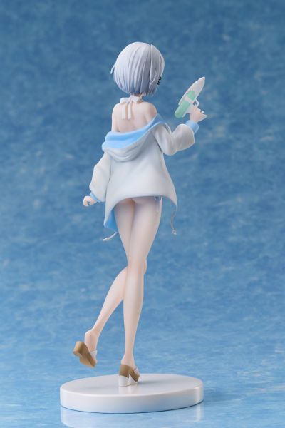 預購26年7月 A・DIMENSION 偵探已死 希耶絲塔 泳裝Ver 1/7 