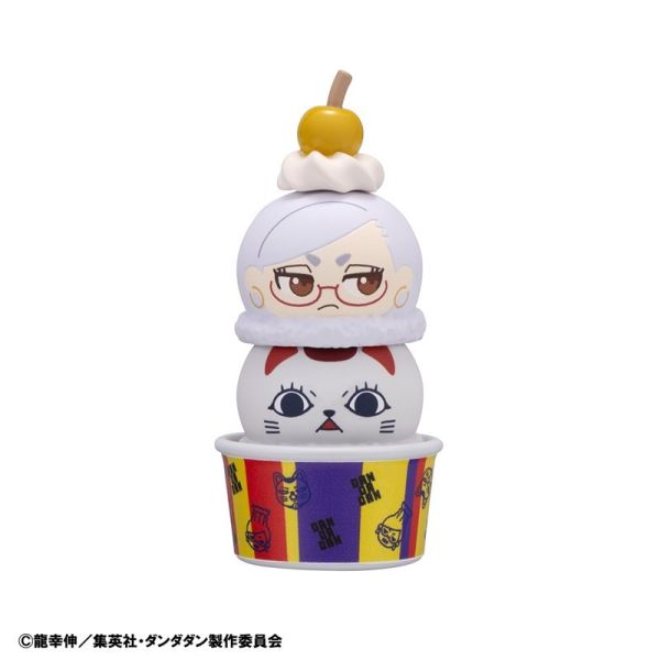 預購26年2月 MH限定 膽大黨 DAN DAN DAN 疊疊系列 特典版 