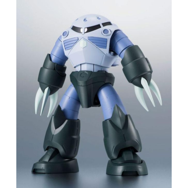預購27年3月 萬代 ROBOT魂 機動戰士鋼彈 量産型茲寇克 ver. A.N.I.M.E. 再版 