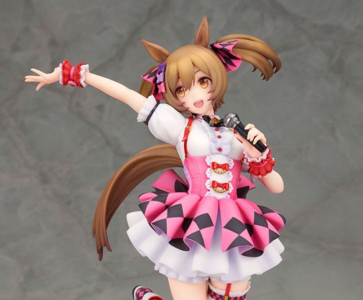 預購27年3月 ALTER 賽馬娘 Pretty Derby 醒目飛鷹 1/7 G0611 