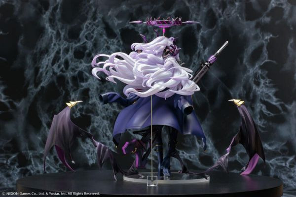 B'full 蔚藍檔案 空崎陽奈 空崎日奈 空崎ヒナ 再販 1/7 PVC完成品 