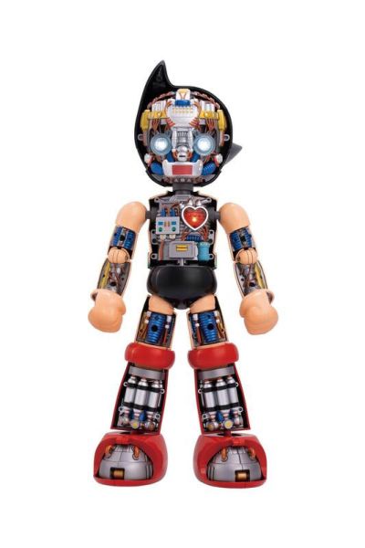 合金術 DX-3 原子小金剛 30公分 可動 合金 DX3.0 