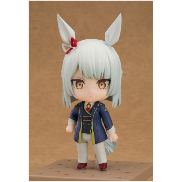 預購26年4月 GSC 黏土人 賽馬娘 灰髮灰姑娘 藤正進行曲