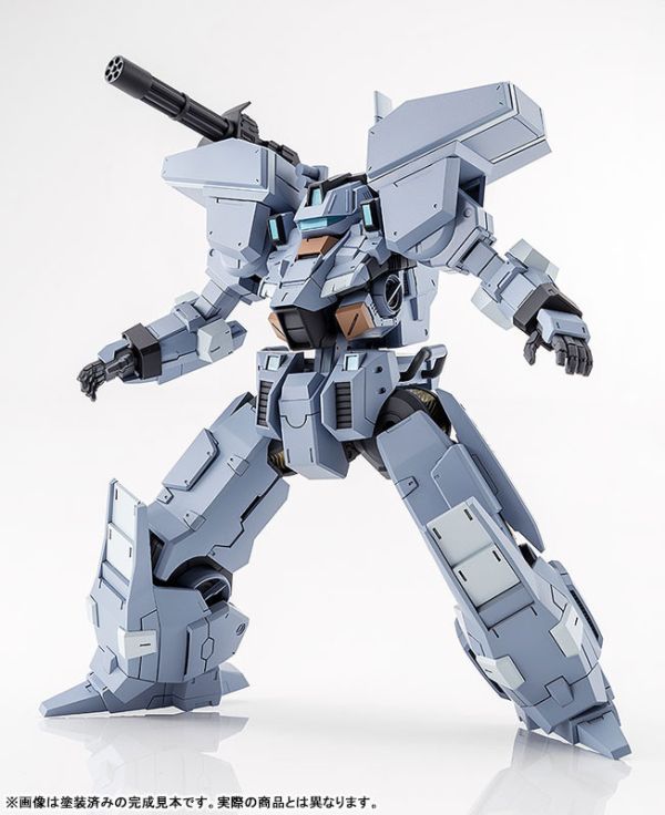 預購11月 好微笑 代理版 1/48 MODEROID SIDER Panhead 組裝模型 