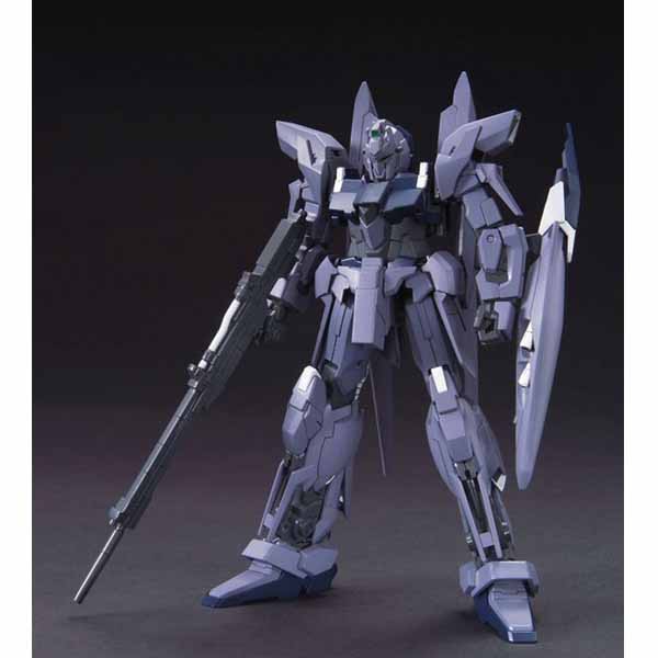 萬代 BANDAI 1/144 鋼彈模型 HGUC #115 DELTA PLUS 組裝模型 