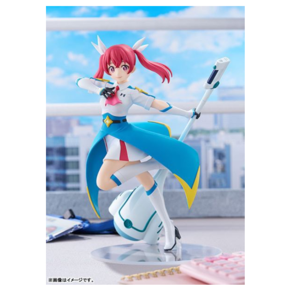 預購10月 GSC POP UP 魔法光源股份有限公司 櫻木花奈 L size 