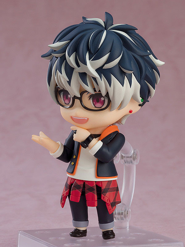 預購9月 GSC 黏土人 IDOLiSH7 偶像星願 百 