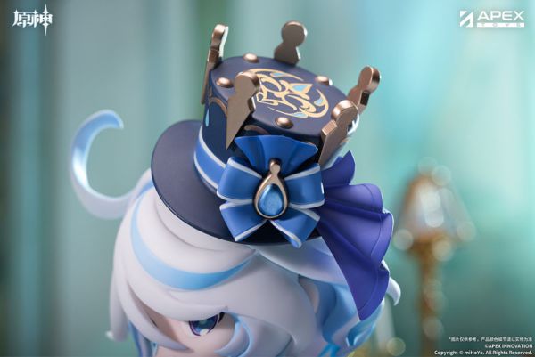 預購26年1月 APEX Q版 原神 芙寧娜 甜香午後頌 
