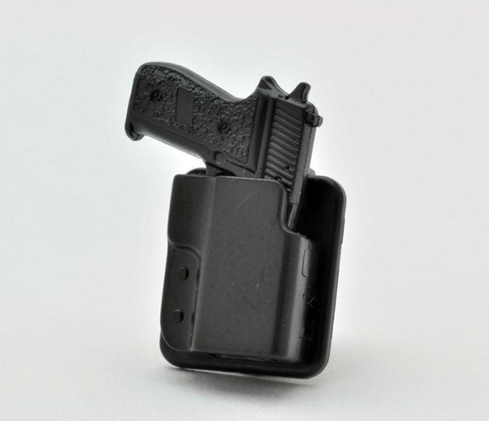 預購8月 TOMYTEC 1/12 LittleArmory (LA015) M1911A1 Type 
